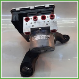 Centralina ABS Modulo Pompa ATE 28.5163-7059.3 10.0220-22644 BMW Serie 1 5P F40 Originale Usato