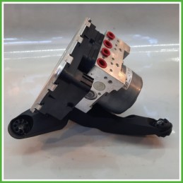 Centralina ABS Modulo Pompa ATE 28.5163-7059.3 10.0220-22644 BMW Serie 1 5P F40 Originale Usato