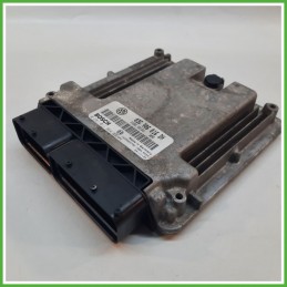 Centralina Motore Iniezione ECU BOSCH 0281001864 SEAT TOLEDO 5P 1.9 TDI 77kw 03G906016DH 2004 2009