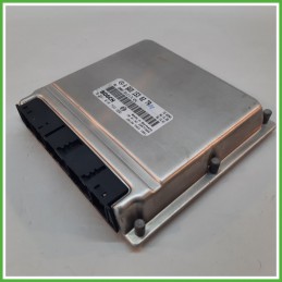 Centralina Motore Iniezione ECU BOSCH 0281010793 MERCEDES-BENZ Classe A W168 CDI 70kw A6681530279 2001 2004