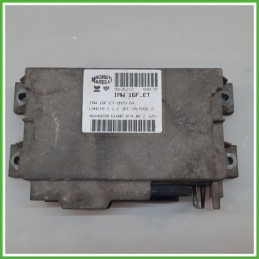 Centralina Motore Iniezione ECU MAGNETI MARELLI IAW16F.ET LANCIA Y 1.2 44kw 46448299 1996 2000