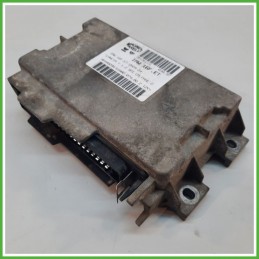 Centralina Motore Iniezione ECU MAGNETI MARELLI IAW16F.ET LANCIA Y 1.2 44kw 46448299 1996 2000