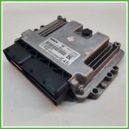 Centralina Motore Iniezione ECU BOSCH 0281015453 FIAT BRAVO 3L 1.6 77kw 51830833 2007 2010