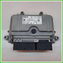 Centralina Motore Iniezione ECU BOSCH 0281012060 MERCEDES-BENZ Classe A W/C169 CDI 80kw A6401500779 2004 2013