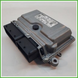 Centralina Motore Iniezione ECU BOSCH 0281012060 MERCEDES-BENZ Classe A W/C169 CDI 80kw A6401500779 2004 2013
