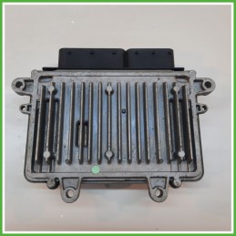 Centralina Motore Iniezione ECU BOSCH 0281012060 MERCEDES-BENZ Classe A W/C169 CDI 80kw A6401500779 2004 2013