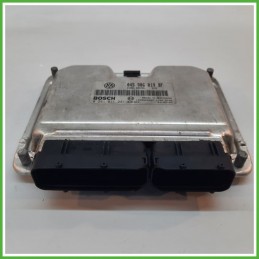 Centralina Motore Iniezione ECU BOSCH 0281011241 VOLKSWAGEN POLO 9N 1.4 TDI 55kw 04590619BF 2001 2005