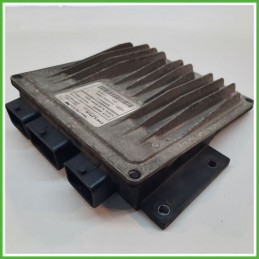 Centralina Motore Iniezione ECU DELPHI R041C0664 RENAULT CLIO 2a Serie 1.5 dCi 48kw 8200303619 2001 2010