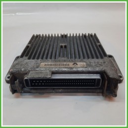 Centralina Motore Iniezione ECU SAGEM 21543275-1 RENAULT CLIO 1a Serie 1.1 43kw 7700108489 1996 1998