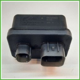 Centralina Candelette ALFA ROMEO R41GK ALFA ROMEO MiTo 10 1.3 JTDm 62kw 55229840 2013 2019