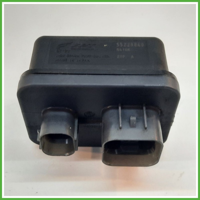 Centralina Candelette ALFA ROMEO R41GK ALFA ROMEO MiTo 10 1.3 JTDm 62kw 55229840 2013 2019