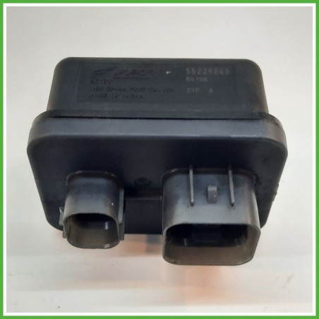 Centralina Candelette ALFA ROMEO R41GK ALFA ROMEO MiTo 10 1.3 JTDm 62kw 55229840 2013 2019