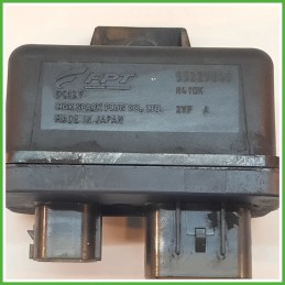 Centralina Candelette ALFA ROMEO R41GK ALFA ROMEO MiTo 10 1.3 JTDm 62kw 55229840 2013 2019