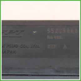 Centralina Candelette ALFA ROMEO R41GK ALFA ROMEO MiTo 10 1.3 JTDm 62kw 55229840 2013 2019