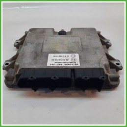 Centralina Motore Iniezione GAS METATRON 6A0-CNG FIAT PUNTO 2U 1.2 8V 44kw 55193262 2003 2007