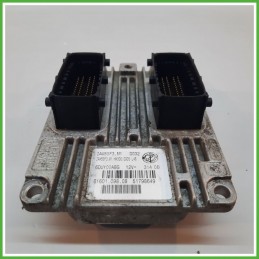 Centralina Motore Iniezione ECU MAGNETI MARELLI IAW5SF3.M1 FIAT GRANDE PUNTO 2Y 1.2 48kw 51798649 2005 2008