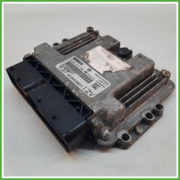 Centralina Motore Iniezione ECU BOSCH 0281012882 ALFA ROMEO 147 W8 1.9 JTD 88kw 51806557 2004 2011