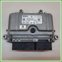 Centralina Motore Iniezione ECU BOSCH 0281013517 MERCEDES-BENZ Classe A W/C169 CDI 80kw A6401508879 2004 2013