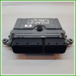 Centralina Motore Iniezione ECU BOSCH 0281013517 MERCEDES-BENZ Classe A W/C169 CDI 80kw A6401508879 2004 2013