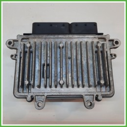 Centralina Motore Iniezione ECU BOSCH 0281013517 MERCEDES-BENZ Classe A W/C169 CDI 80kw A6401508879 2004 2013