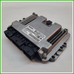 Centralina Motore Iniezione ECU BOSCH 0281011561 CITROEN C5 1.6 16V 80kw 9658945380 2004 2008