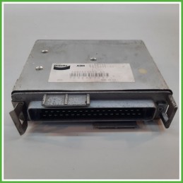 Centralina Motore Iniezione ECU BENDIX 6AS2550E00AH PEUGEOT 106 1.1 44kw 9613008180 1991 1996