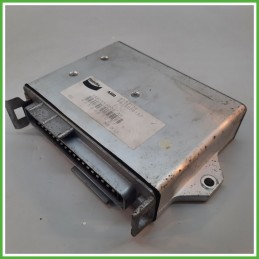 Centralina Motore Iniezione ECU BENDIX 6AS2550E00AH PEUGEOT 106 1.1 44kw 9613008180 1991 1996