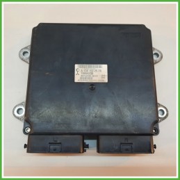 Centralina Motore Iniezione ECU MITSUBISHI E6T42486 MITSUBISHI COLT 7a Serie 1.1 12V 55kw 1860A709 2004 2009