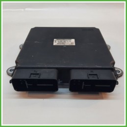 Centralina Motore Iniezione ECU MITSUBISHI E6T42486 MITSUBISHI COLT 7a Serie 1.1 12V 55kw 1860A709 2004 2009