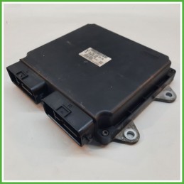 Centralina Motore Iniezione ECU MITSUBISHI E6T42486 MITSUBISHI COLT 7a Serie 1.1 12V 55kw 1860A709 2004 2009