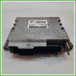 Centralina Motore Iniezione ECU MAGNETI MARELLI IAW6R.20 RENAULT TWINGO 1a Serie 1.2 40kw 7700856784 1992 1998