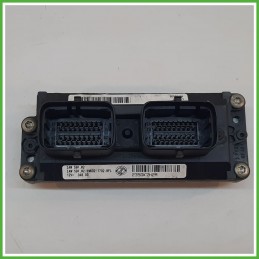 Centralina Motore Iniezione ECU MAGNETI MARELLI IAW59F.M2 FIAT PUNTO 1N/1P 1.2 44kw 46760606 1999 2005