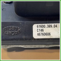 Centralina Motore Iniezione ECU MAGNETI MARELLI IAW59F.M2 FIAT PUNTO 1N/1P 1.2 44kw 46760606 1999 2005