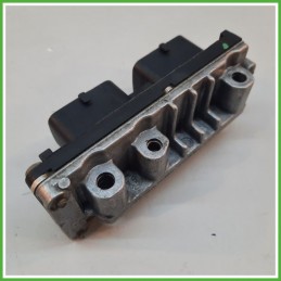 Centralina Motore Iniezione ECU MAGNETI MARELLI IAW59F.M2 FIAT PUNTO 1N/1P 1.2 44kw 46760606 1999 2005