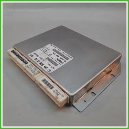 Centralina Controllo Elettronico Stabilita ESP+HBA BOSCH 0265109619 MERCEDES-BENZ Classe A W168 CDI 1685451332 2001 2004