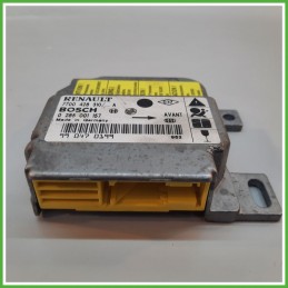 Centralina Airbag BOSCH 0285001157 RENAULT CLIO 2a Serie 1.2 7700428310 1998 2001