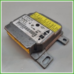 Centralina Airbag BOSCH 0285001157 RENAULT CLIO 2a Serie 1.2 7700428310 1998 2001