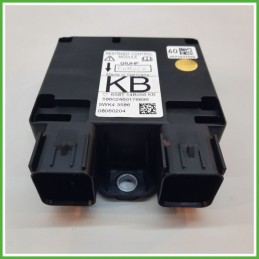Centralina Airbag CONTINENTAL 5WK43586 FORD FIESTA CBK 1.4 6S6T14B056KB 2005 2008