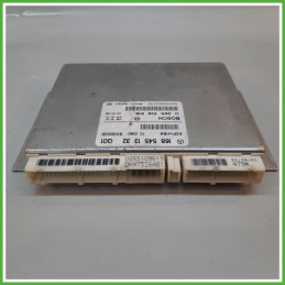 Centralina Controllo Elettronico Stabilita ESP+HBA BOSCH 0265109619 MERCEDES-BENZ Classe A W168 1685451332 2001 2004