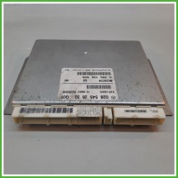 Centralina Controllo Elettronico Stabilita ESP+BAS BOSCH 0265109459 MERCEDES-BENZ Classe A W168 0285452632 1997 2001