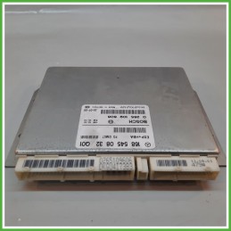 Centralina Controllo Elettronico Stabilita ESP+HBA BOSCH 0265109606 MERCEDES-BENZ Classe A W168 A1685450832 2001 2004
