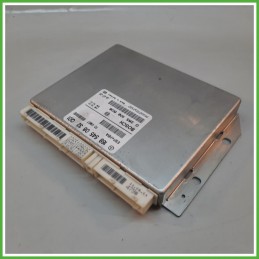 Centralina Controllo Elettronico Stabilita ESP+HBA BOSCH 0265109606 MERCEDES-BENZ Classe A W168 A1685450832 2001 2004