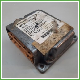 Centralina Airbag MOBIS 07959-10620 KIA PICANTO 1a Serie 1.0 12V 9591007620 2004 2008