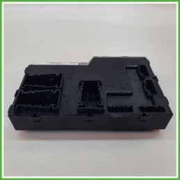Centralina BCM Control Module BOSCH CA6T-15K600-CA FORD FIESTA CB1 1.4 16V 1741770 2008 2013