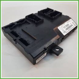 Centralina BCM Control Module BOSCH CA6T-15K600-CA FORD FIESTA CB1 1.4 16V 1741770 2008 2013