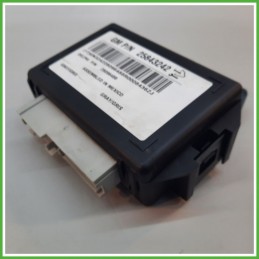 Centralina BCM Control Module DELPHI 28096488 CHEVROLET (DAEWOO) CAPTIVA C100 2.0 16V 25843242 2006 2011