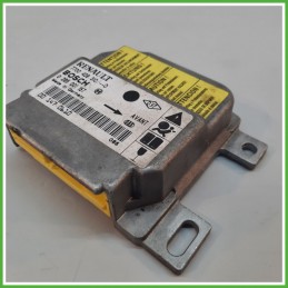 Centralina Airbag BOSCH 0285001157 RENAULT CLIO 2a Serie 1.2 7700428310 1998 2001