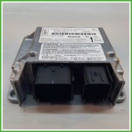 Centralina Airbag BOSCH 0285010639 LAND ROVER FREELANDER 2.2 LR017825 2006 2015