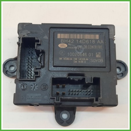 Centralina Porta LUCAS 1002064601 LAND ROVER FREELANDER 2.2 BH4214D618AA 2006 2015