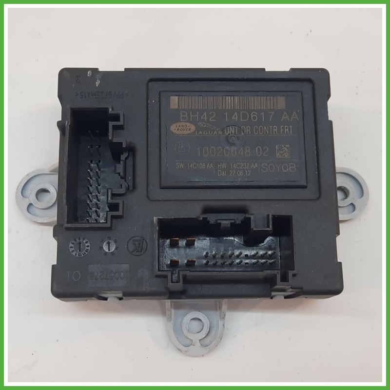 Centralina Porta LUCAS 10020648.02 LAND ROVER FREELANDER 2.2 BH4214D617AA 2006 2015